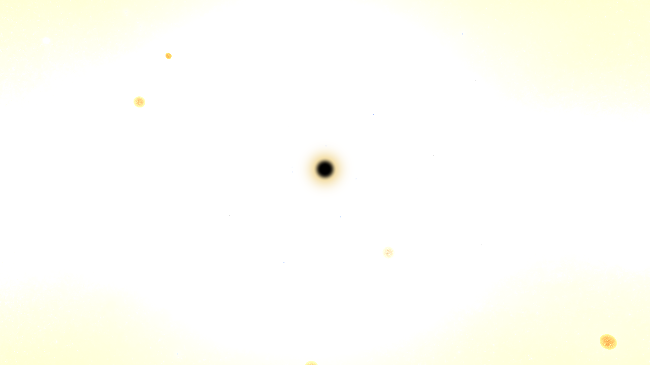 Black Hole