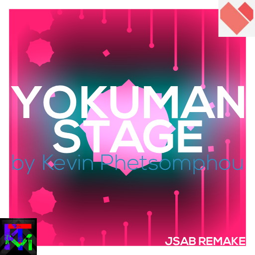 Yokuman Stage