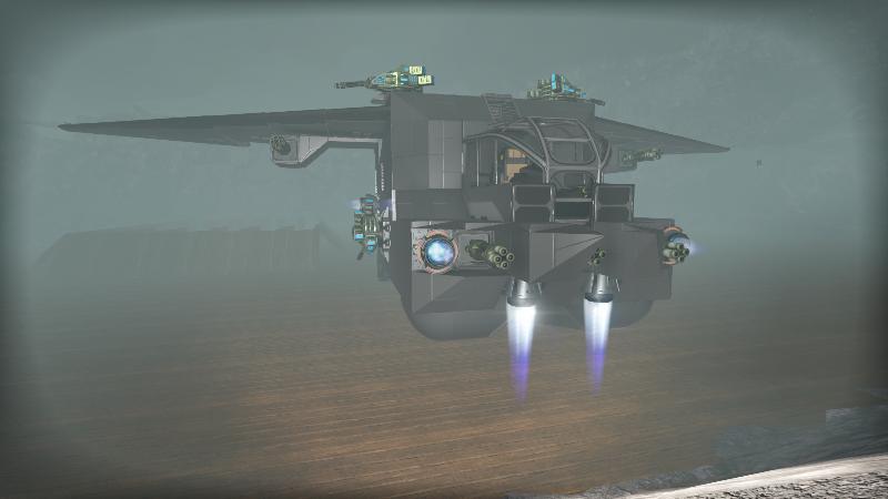 SlingShot V2 (SV)