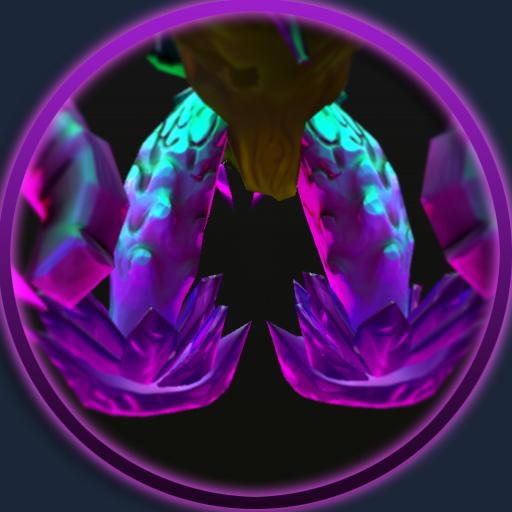 Blessing Crest [Variant - 1] - Legs