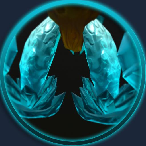 Blessing Crest [Variant - 3] - Legs