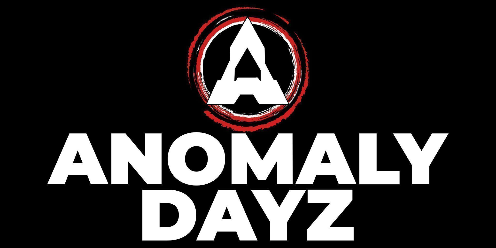 AnomalyServerPackFR