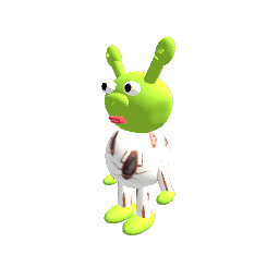 Shrek's Child Adoption preview