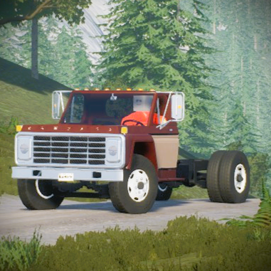 1976 Rampage Klondike 850