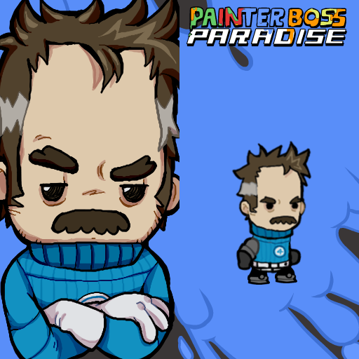 Mister Fantastic - FANTASTIC FOUR (4)