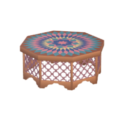 coffe table