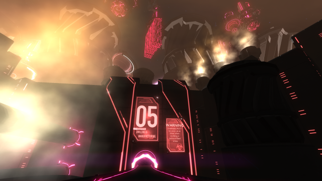 (CC2) Industrialization
