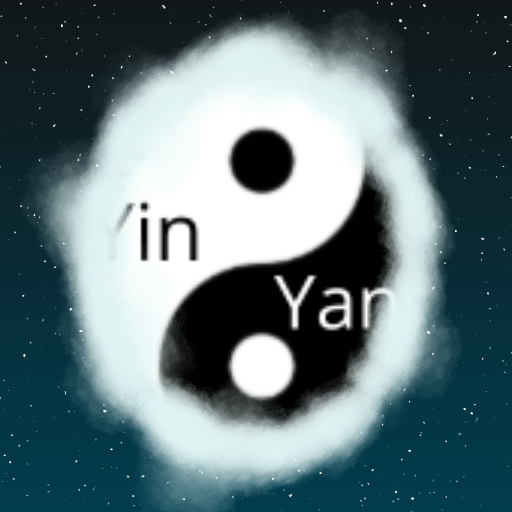 Adhys - 1-X A Dance Of Yin And Yang