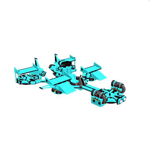 H.T Gremlin preview