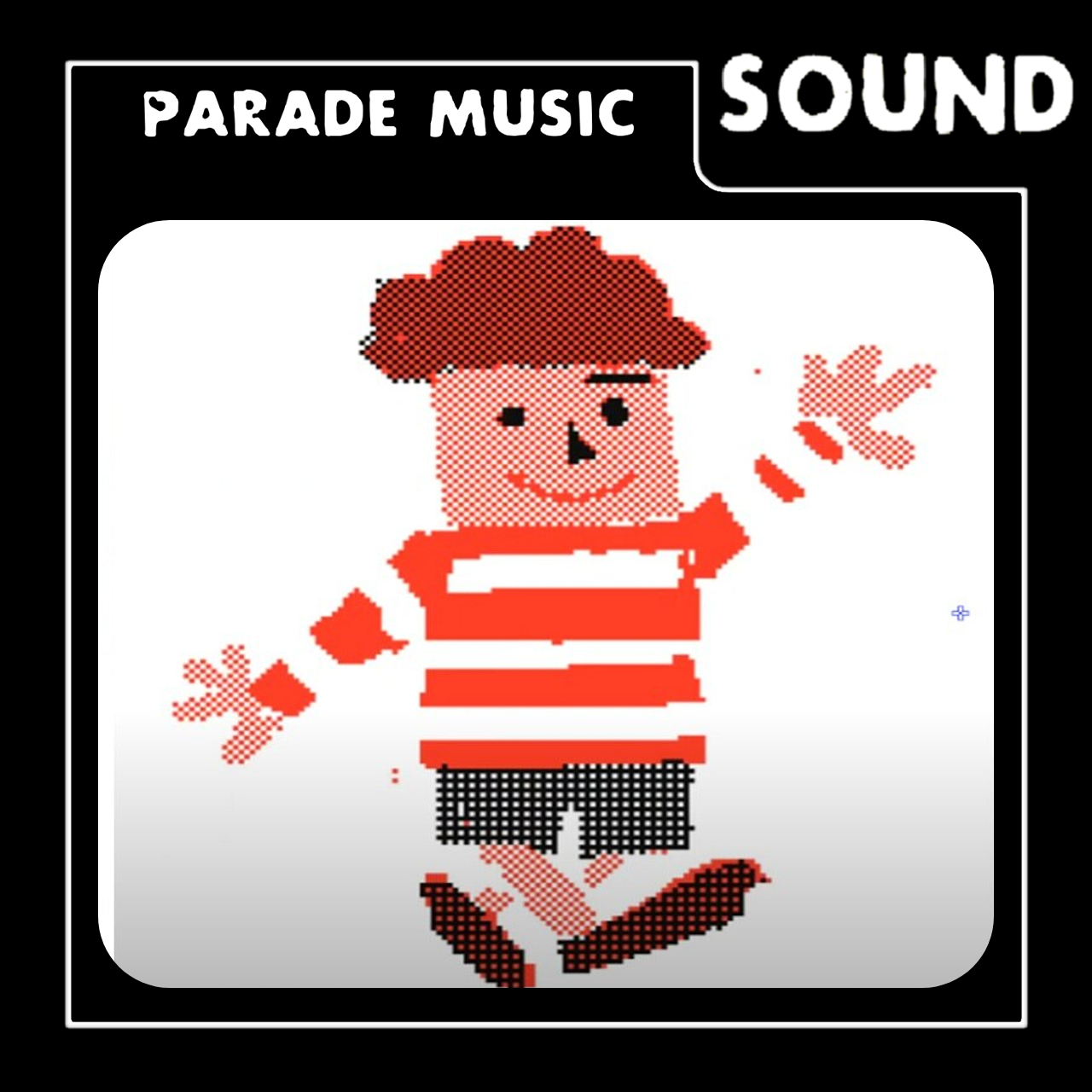 Flipnote Parish Parade Music