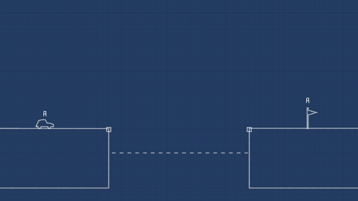 A Simple Bridge