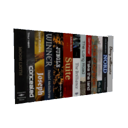 Books 7