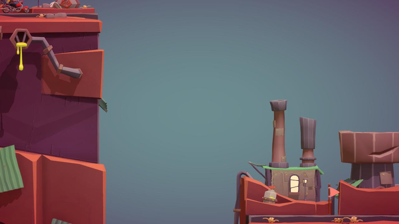 Long Ramp