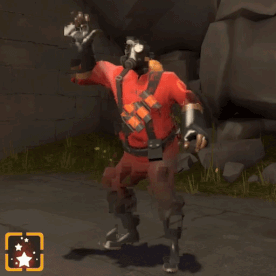 Phase Shift – Team Fortress 2 Mod