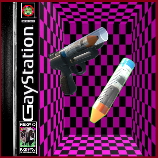 (Adrenaline) R6S Doc's Stim - [NO UI] Compressed preview