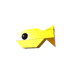 gold fish