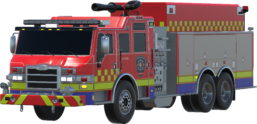 Fyrbodal water wildfire preview