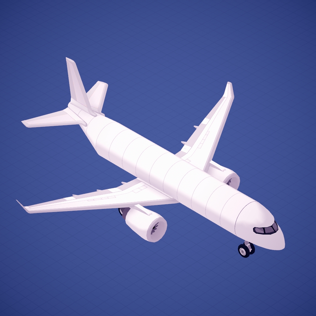 Airbus A320