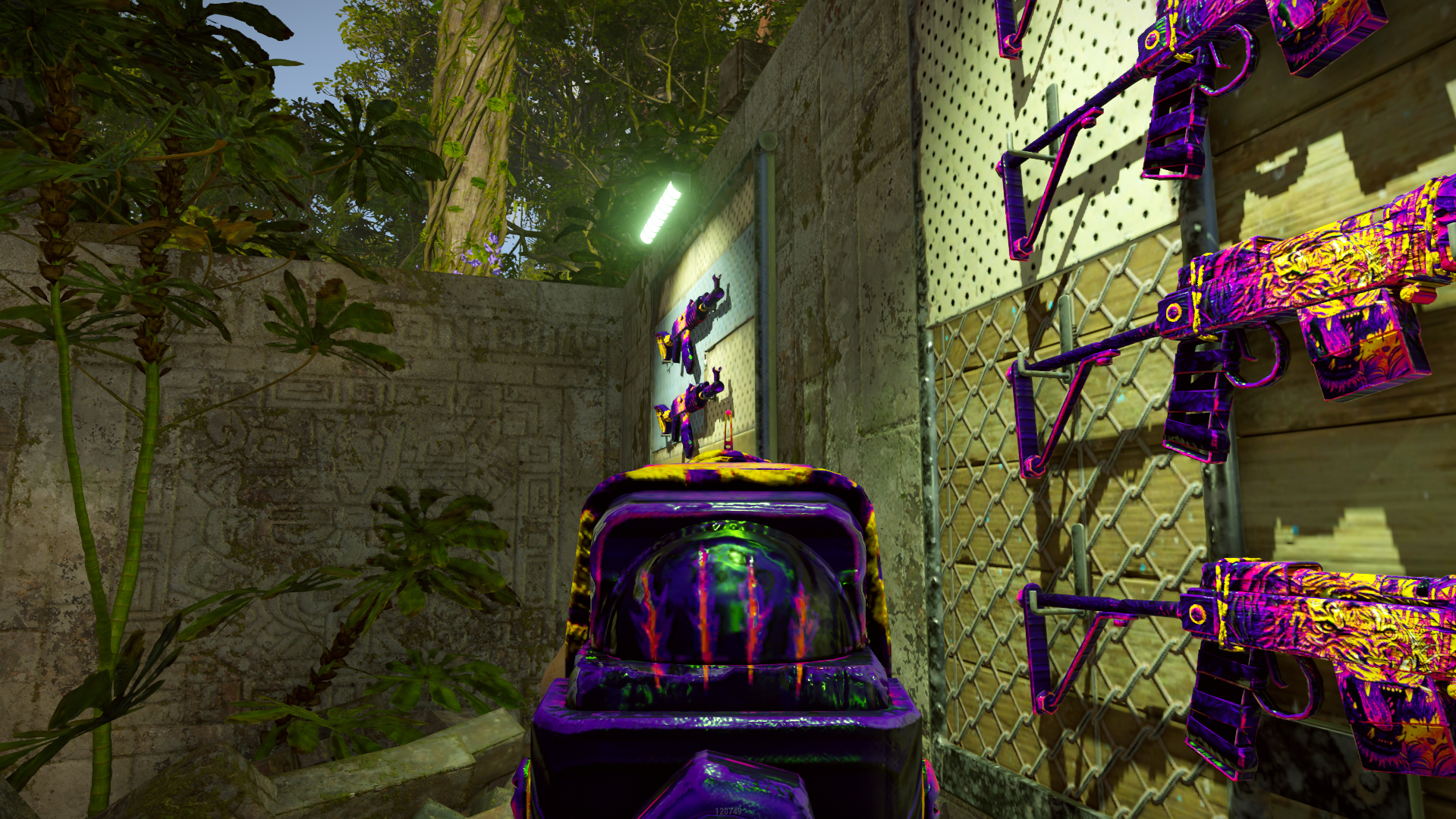 Heat Seeker SAR thumbnail 12