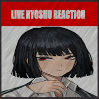 Ryoshu live reaction