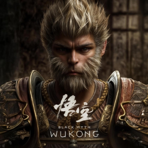 Celestial Symphony (Black Myth: Wukong OST)