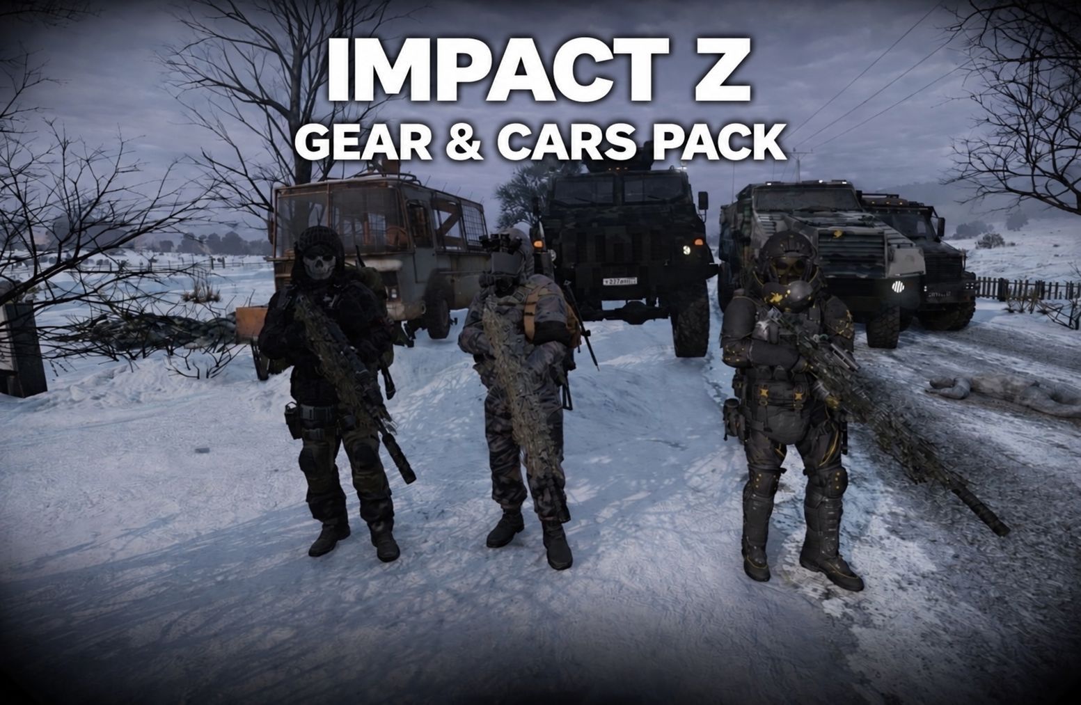 Impact_Z_ServerPack2