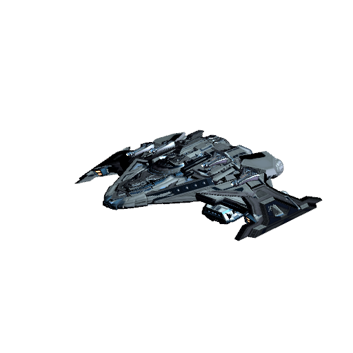 dredstar 14