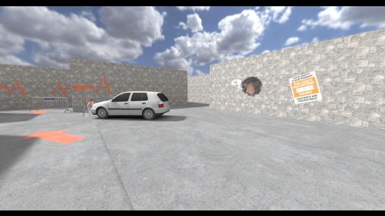 1V1 MAP (BETA) UPD 1 – Counter-Strike 2 Mod
