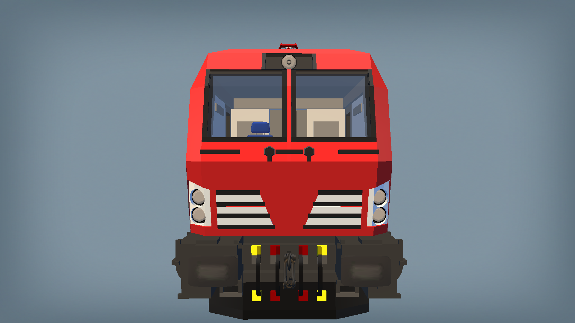 193 373 [Vectron] [DB Cargo] [5u]