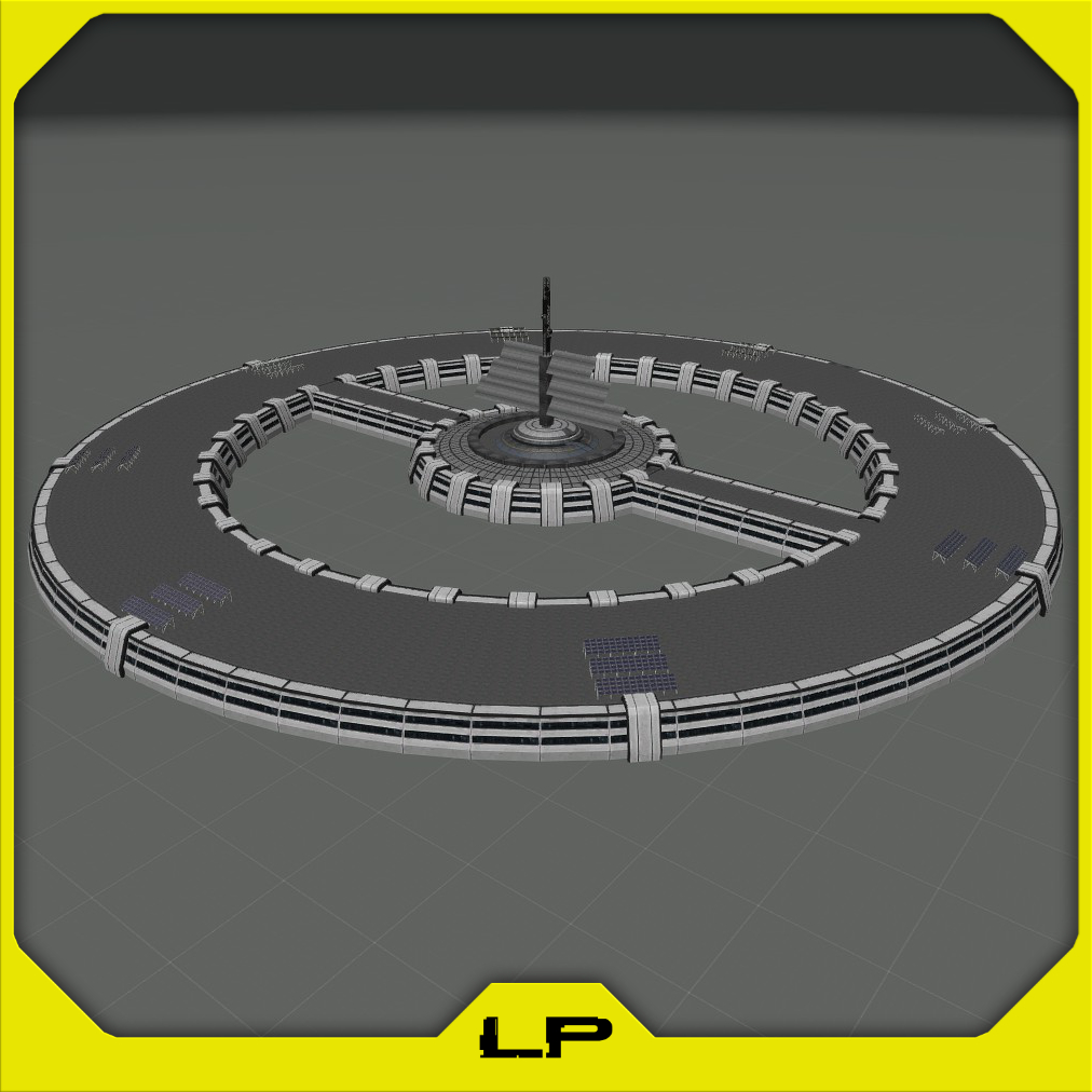 TKE Ringpoint Station LITE