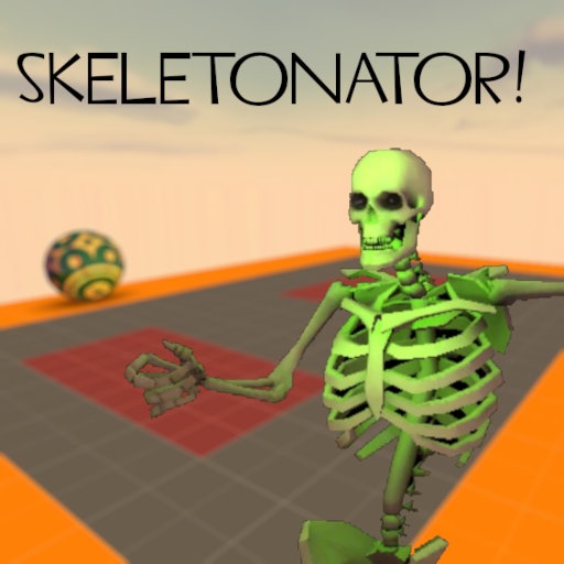 Skeletonator! – Team Fortress 2 Mod