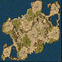 Serpent's Bite [Trail][Mission14-Paradise island]