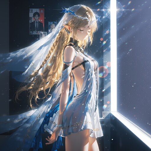 完全未開封 赫の聖女カルテシア HIGH-RESOLUTION ARTWORK 完全未開封 赫の聖女カルテシア HIGH-RESOLUTION ARTWORK - メルカリ