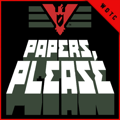 [WOTC] Papers Please Flags and Icons