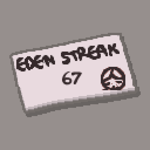 Eden Win Streak