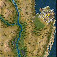 Moraine Hills