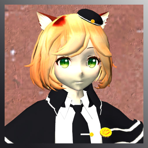 [PM] Mousse | Arknights
