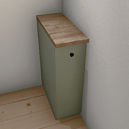 Rosemary Kitchen standing cabinet 25 cm