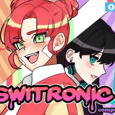 Switronic - PUMP IT UP XX