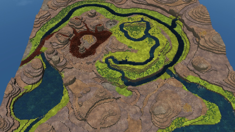 Hall of the Mountain King