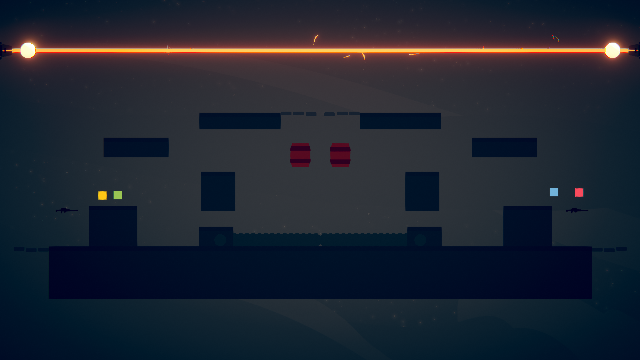 The awaiting doom