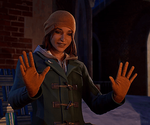 Steam Community :: Life is Strange: Double Exposure