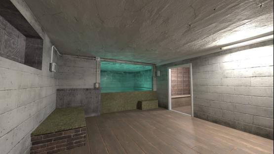 pantera_house – Counter-Strike 2 Mod