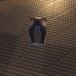 Empty Arm Beamng Old Spinner