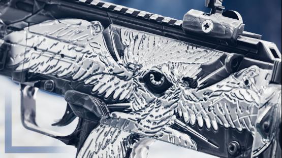 MP7 | Seraphim
