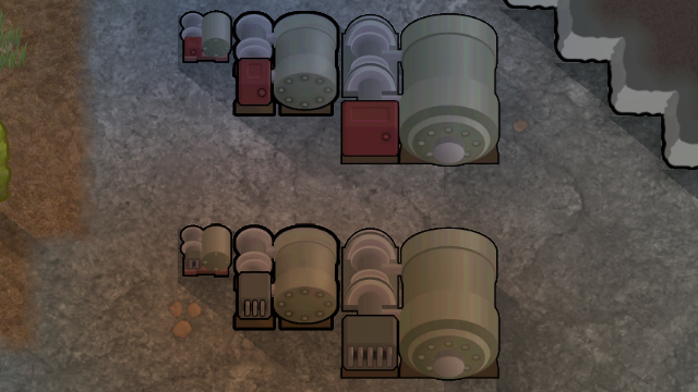 Power Rebalance Patch