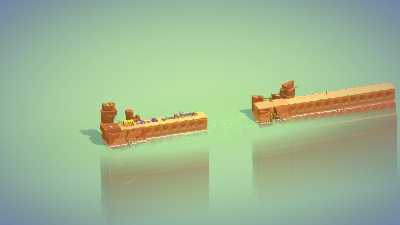 the canyon v2