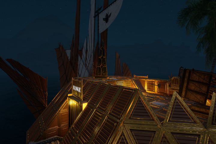 Barracuda Class  Corvette preview