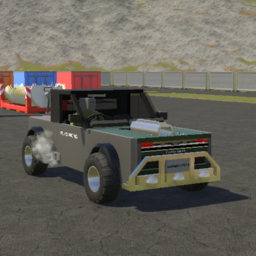 FURKANATO A3 STORM FUKO RACING  READ DSC (LATEST VERSİON REMAKE 2.)