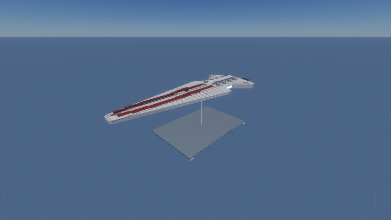 Venator class